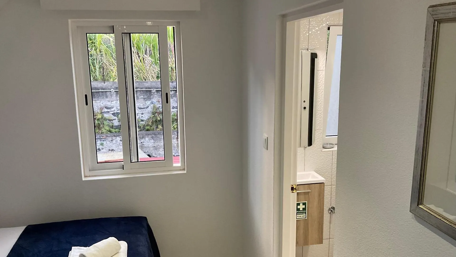 Ferienwohnung Sol & Mar Casa Branca Funchal  Funchal (Madeira)