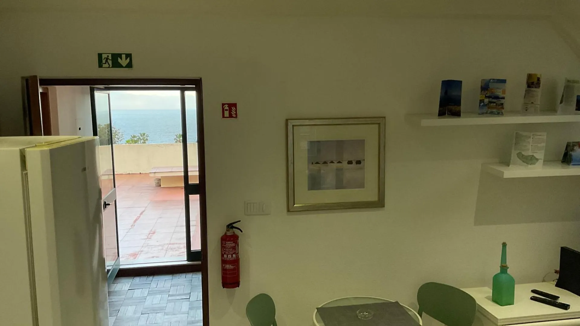 Apartment Ferienwohnung Sol & Mar Casa Branca Funchal