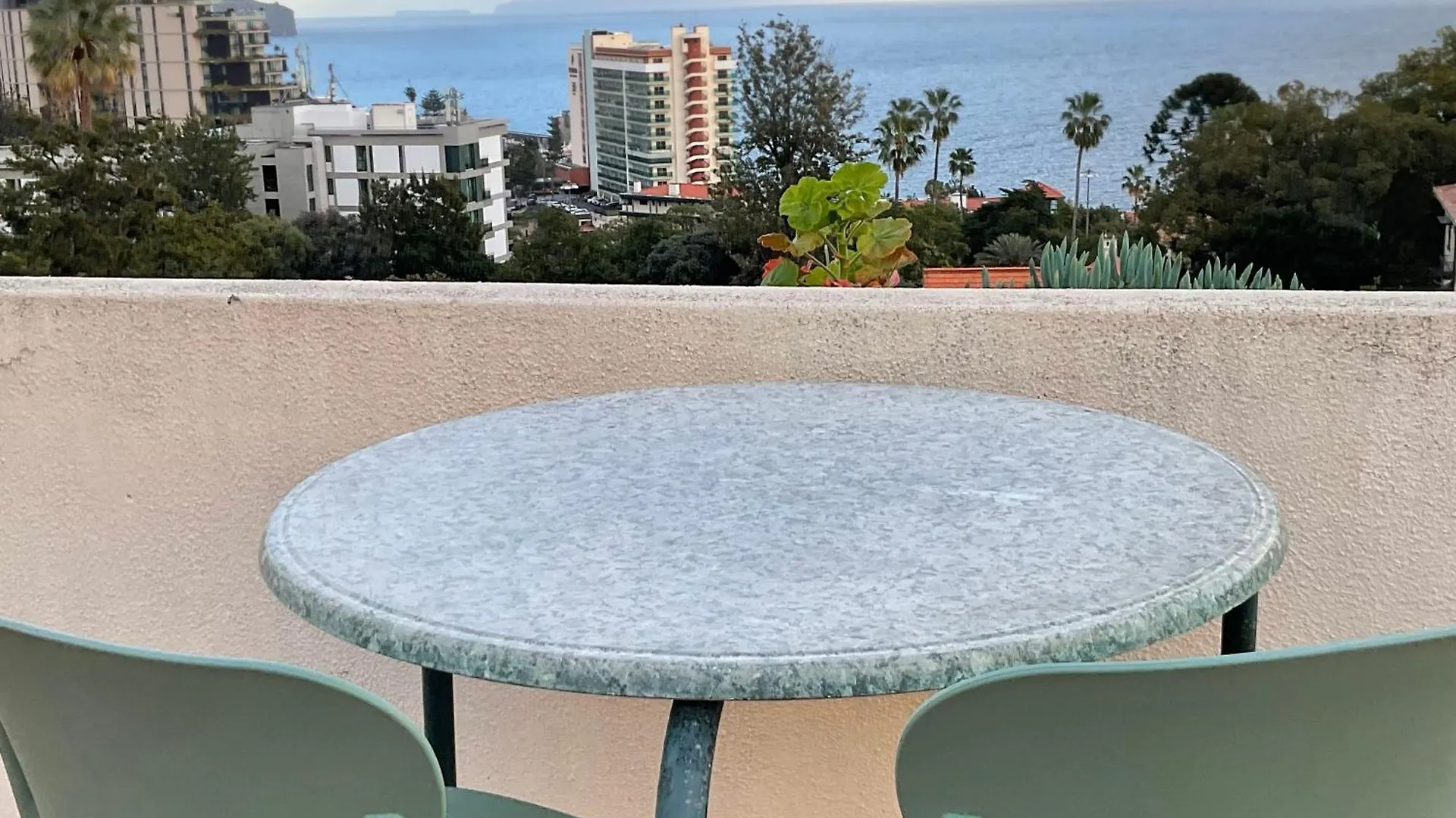 Ferienwohnung Sol & Mar Casa Branca Funchal